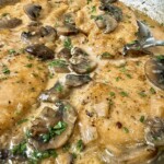 chicken marsala