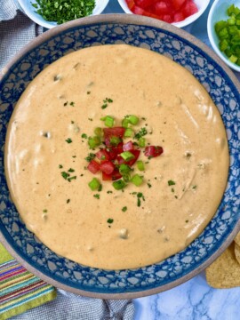 QUESO