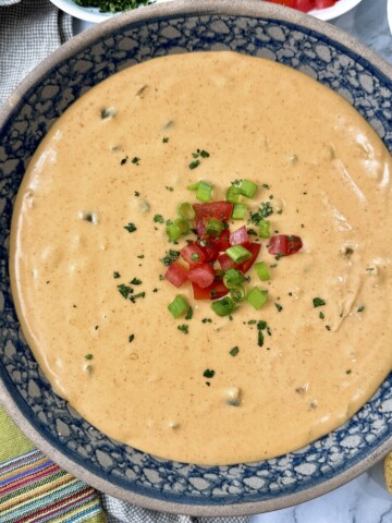 QUESO