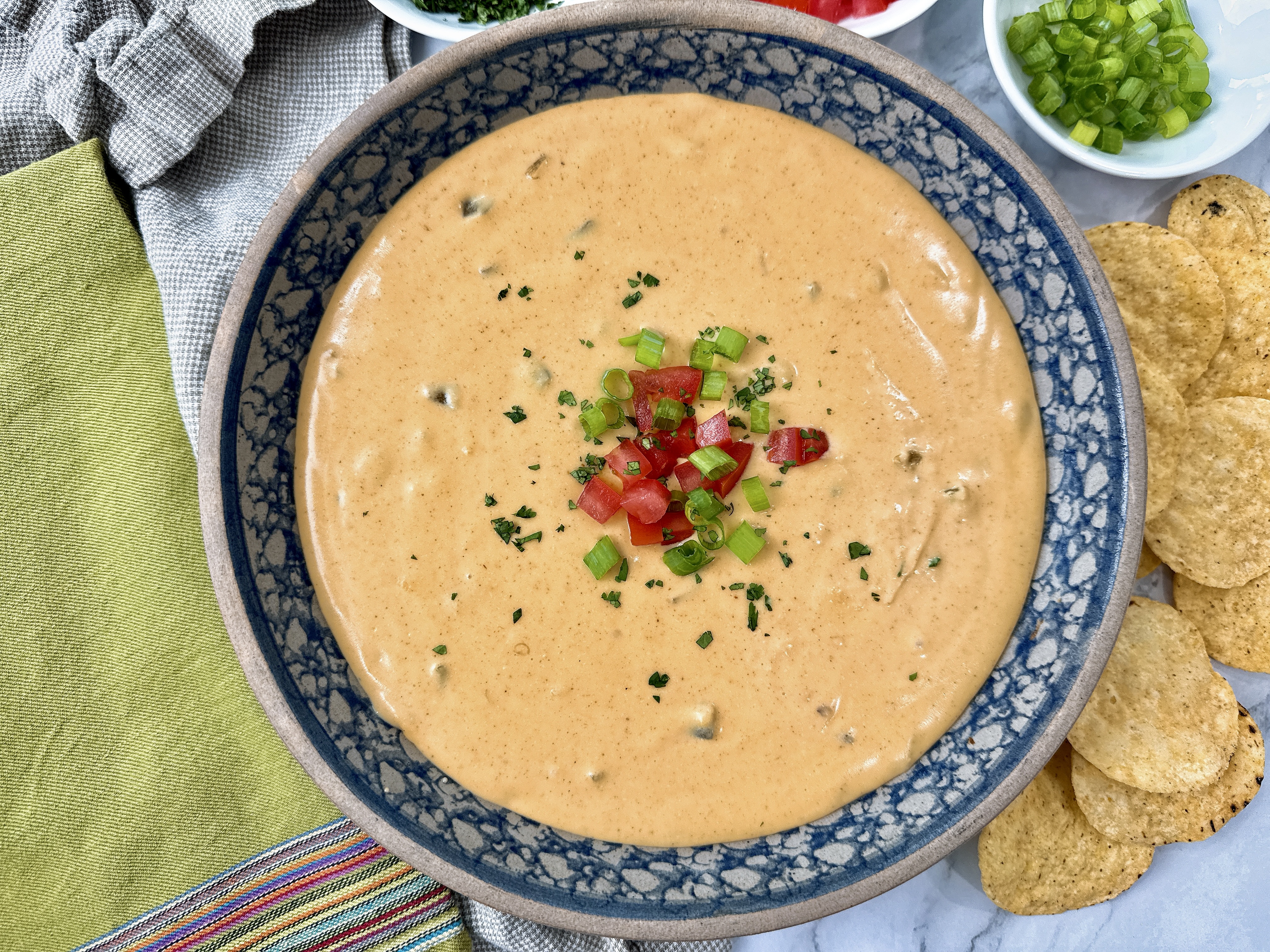 QUESO