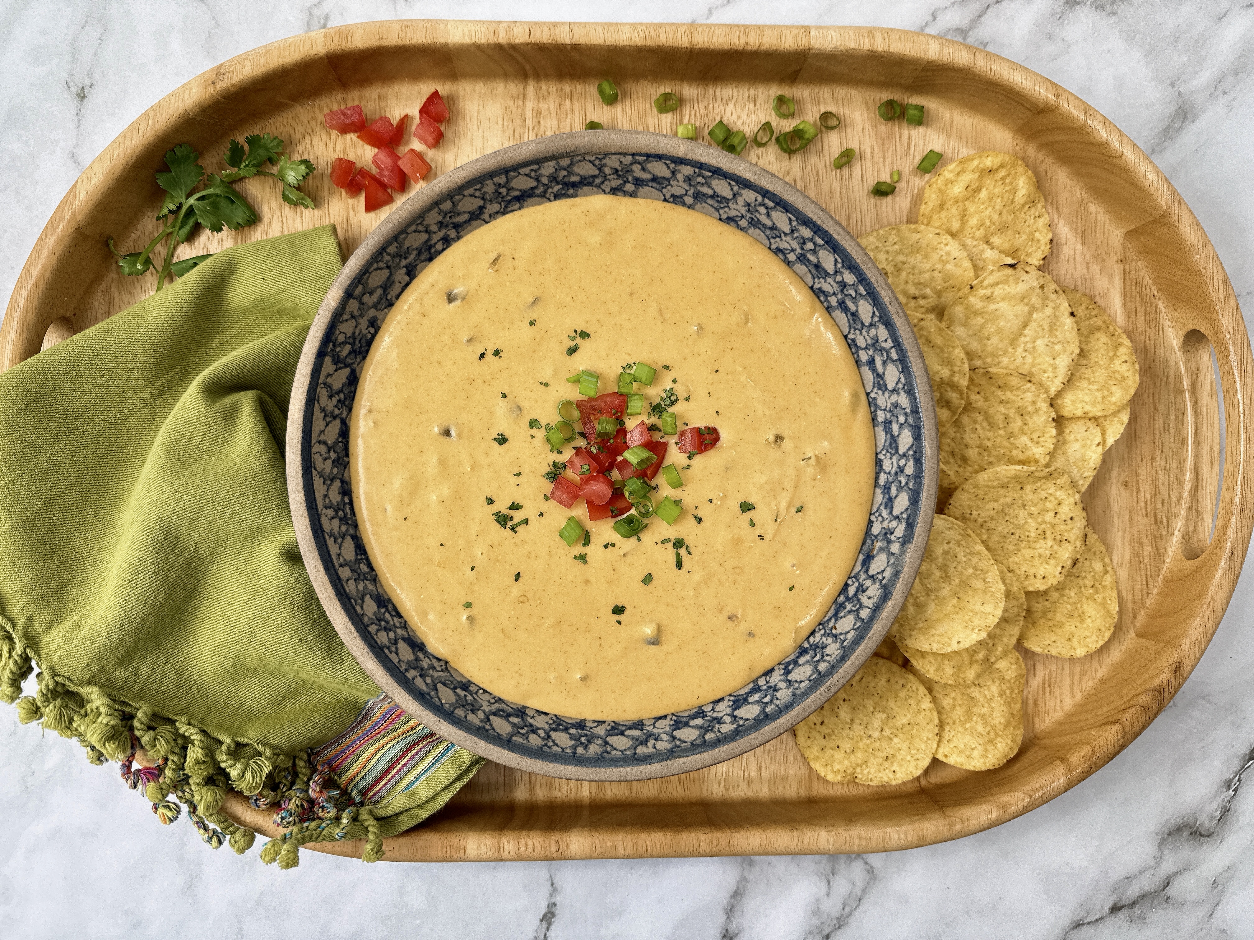 QUESO