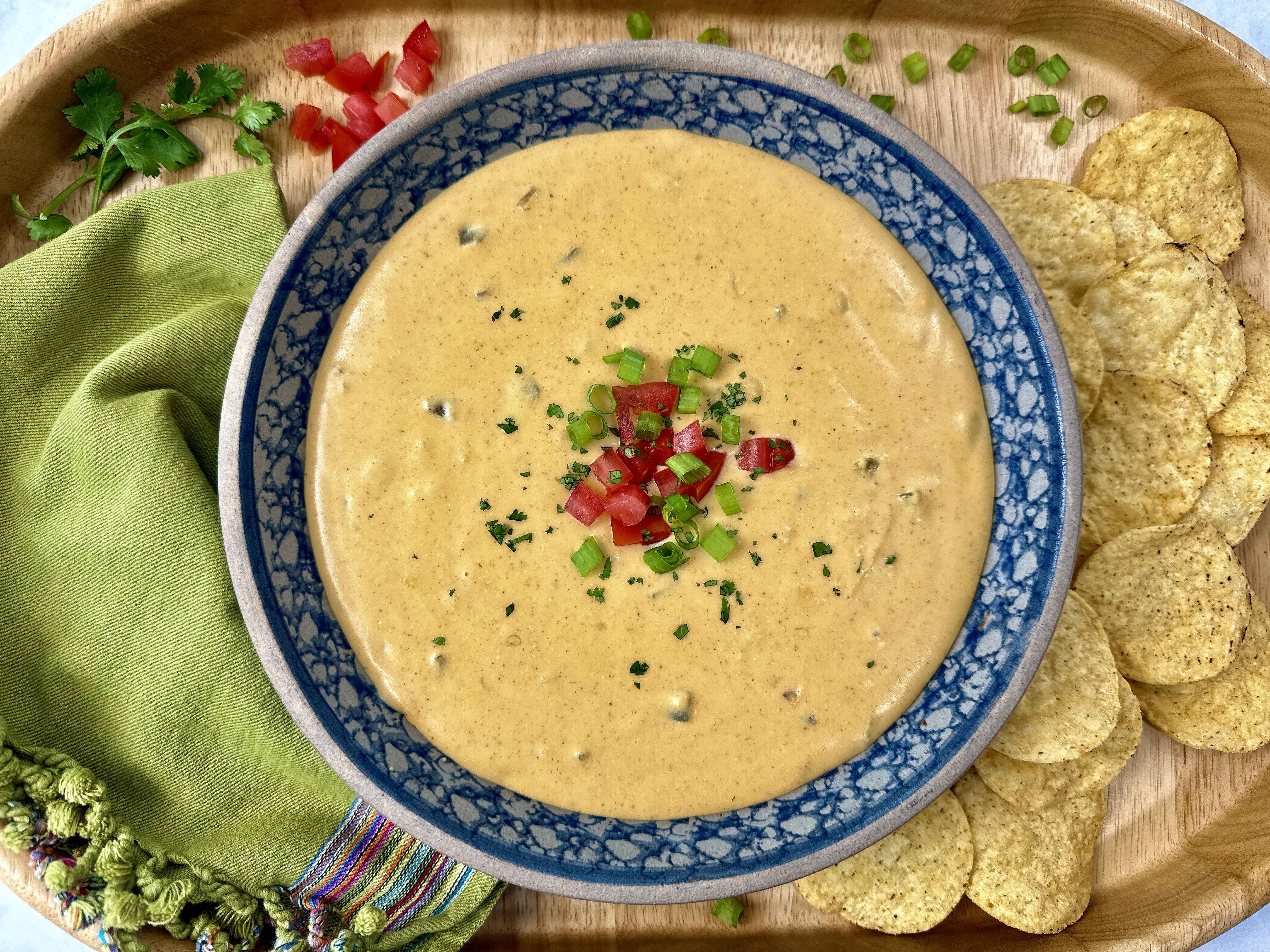 QUESO