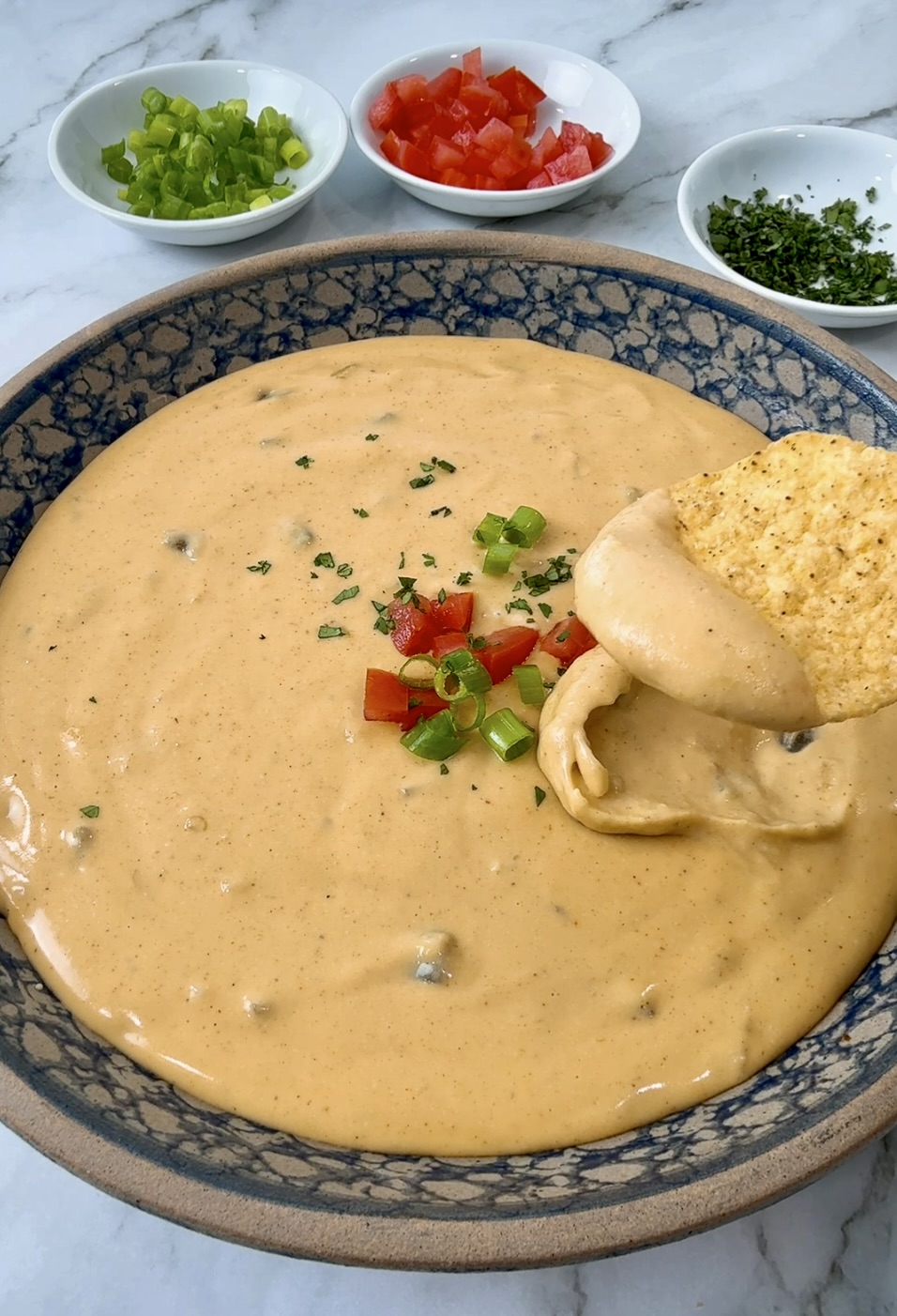 QUESO