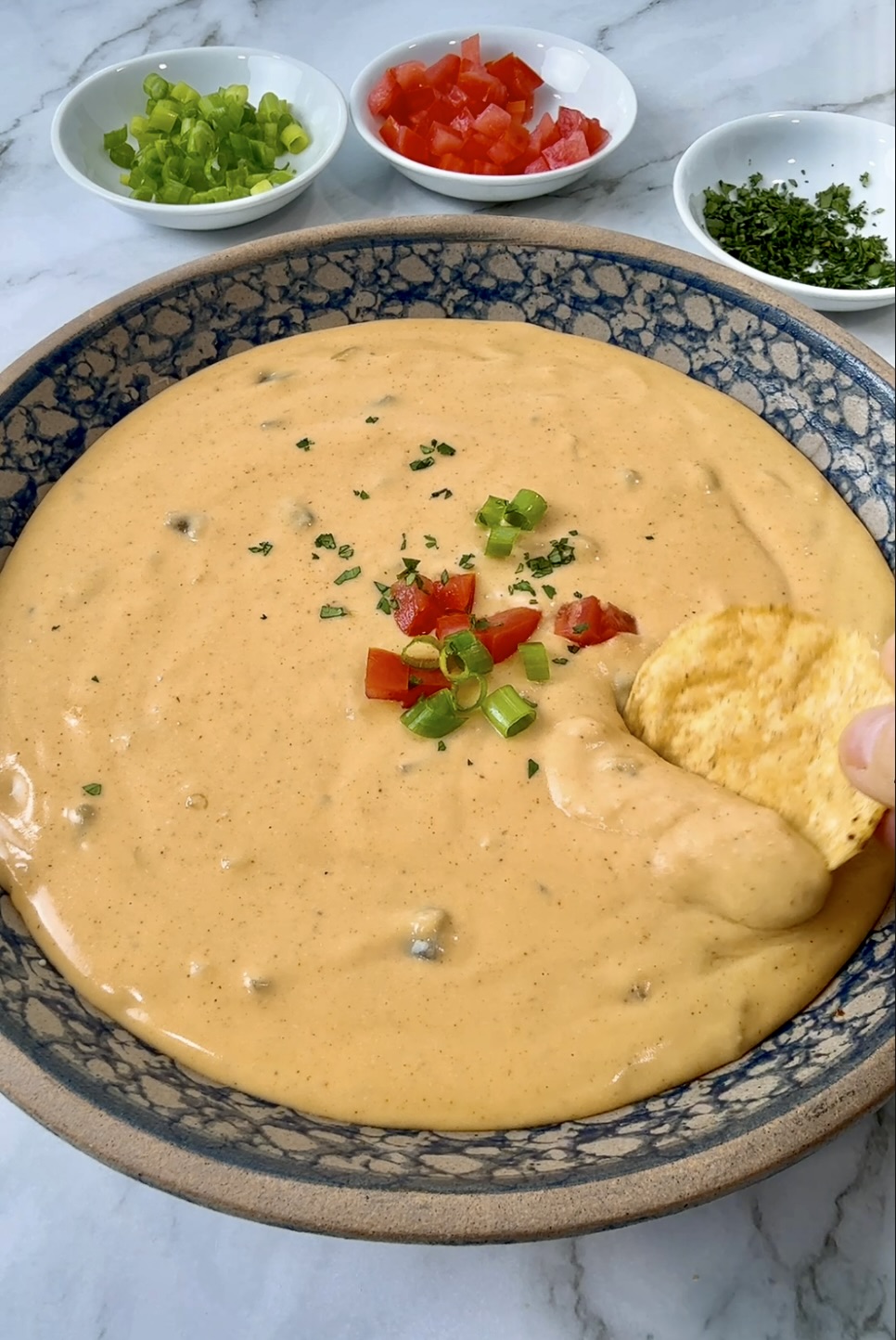 QUESO