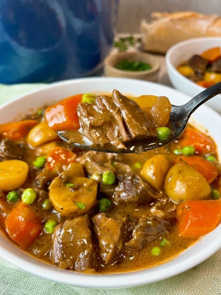 beef stew