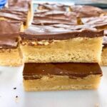 sugar cookie bars