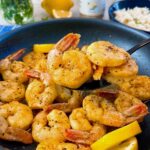 lemon pepper shrimp