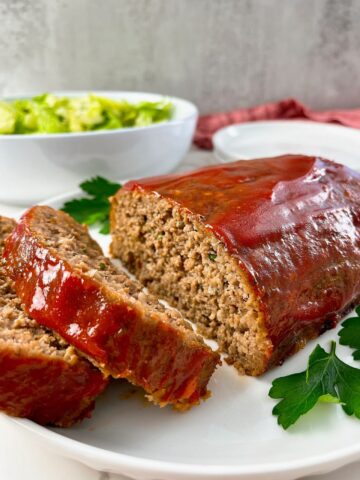 meatloaf