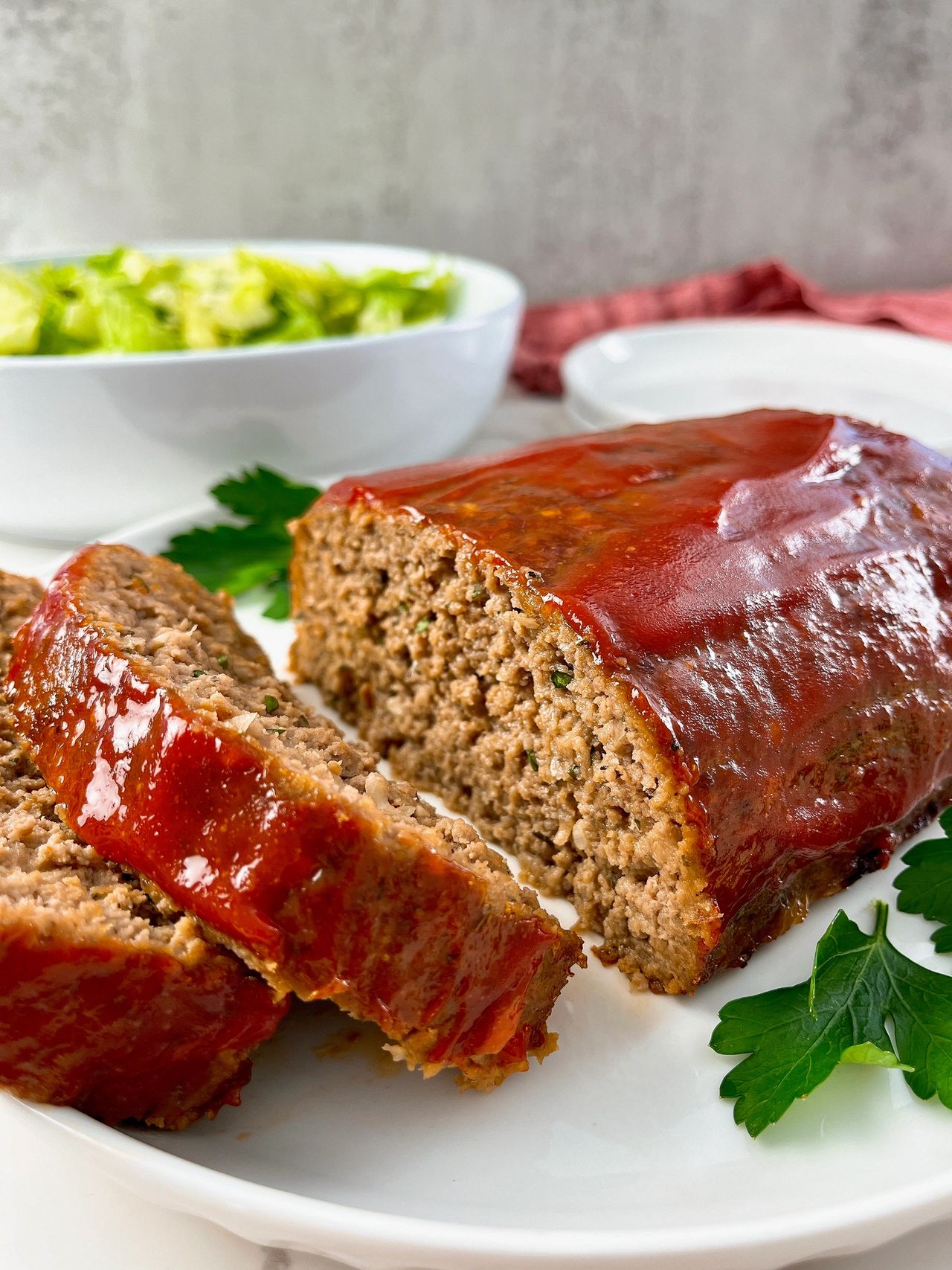 Ultimate Meatloaf Ultimate Meatloaf