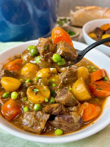 beef stew