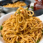 garlic noodles