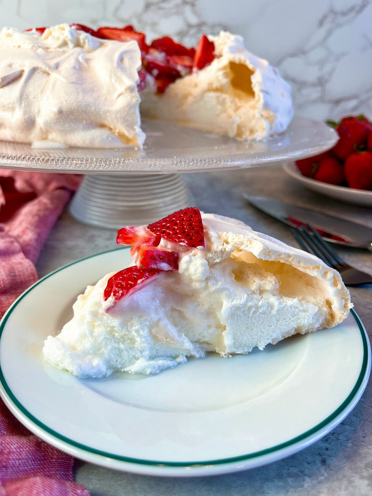 pavlova