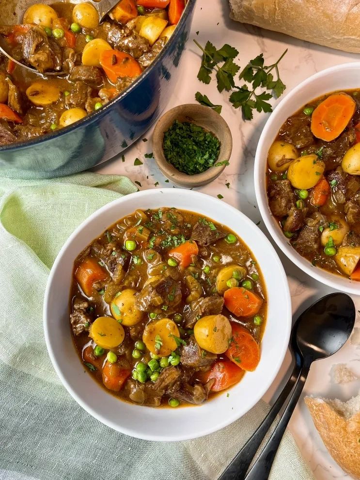 beef stew