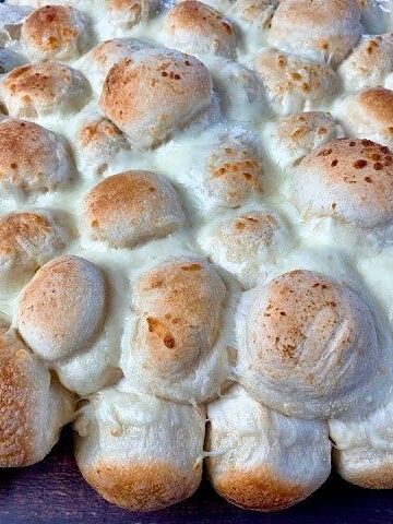 puzzle bread