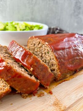 meatloaf