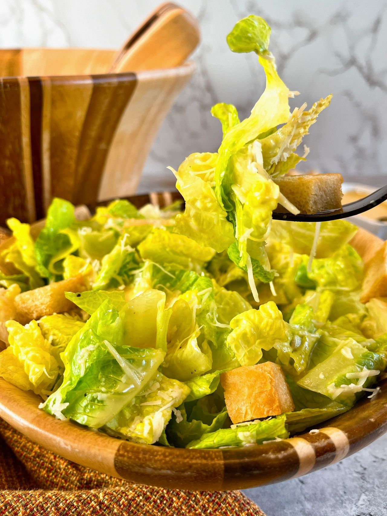 caesar salad