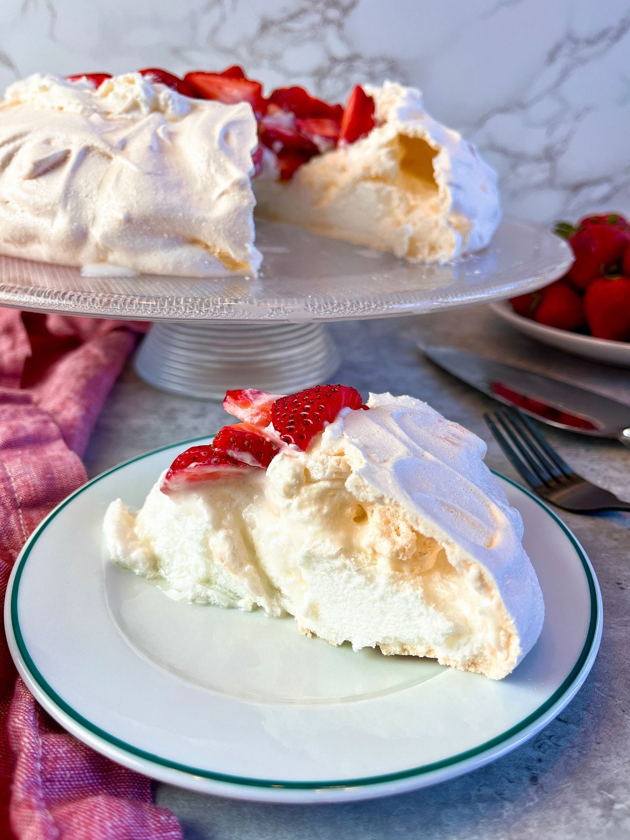 pavlova