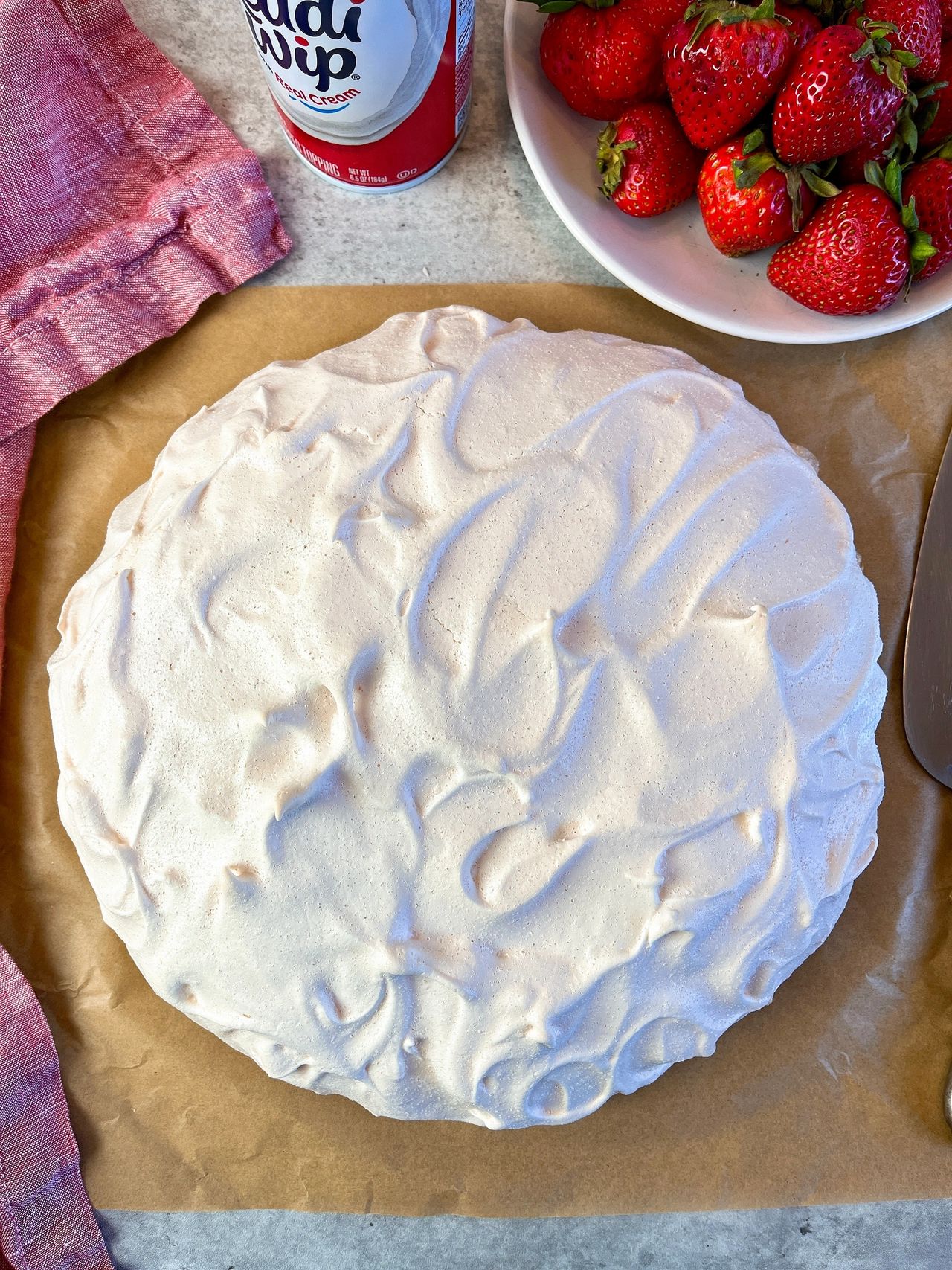 pavlova