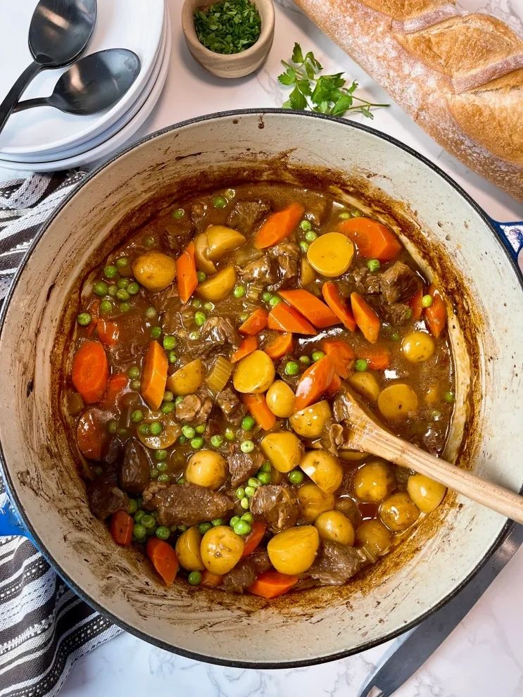 beef stew