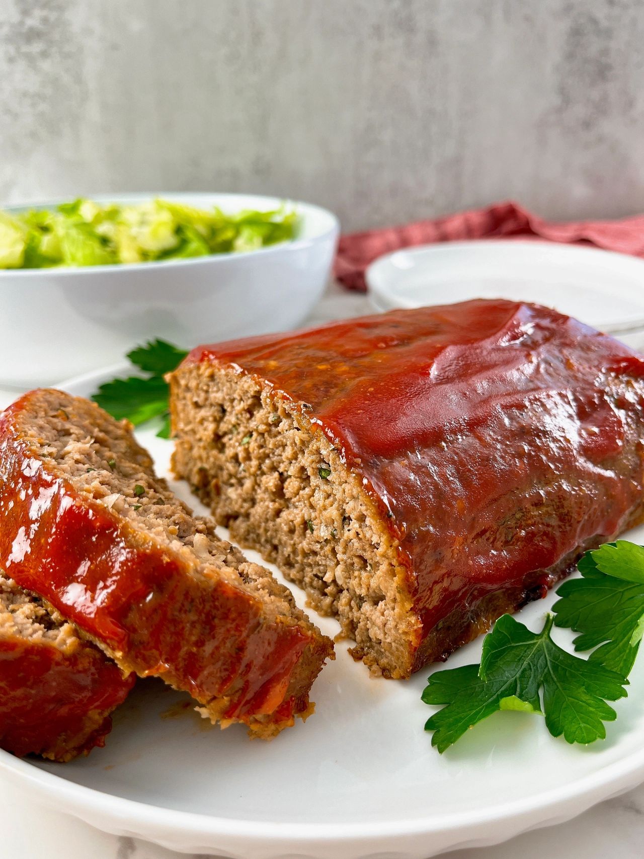 meatloaf