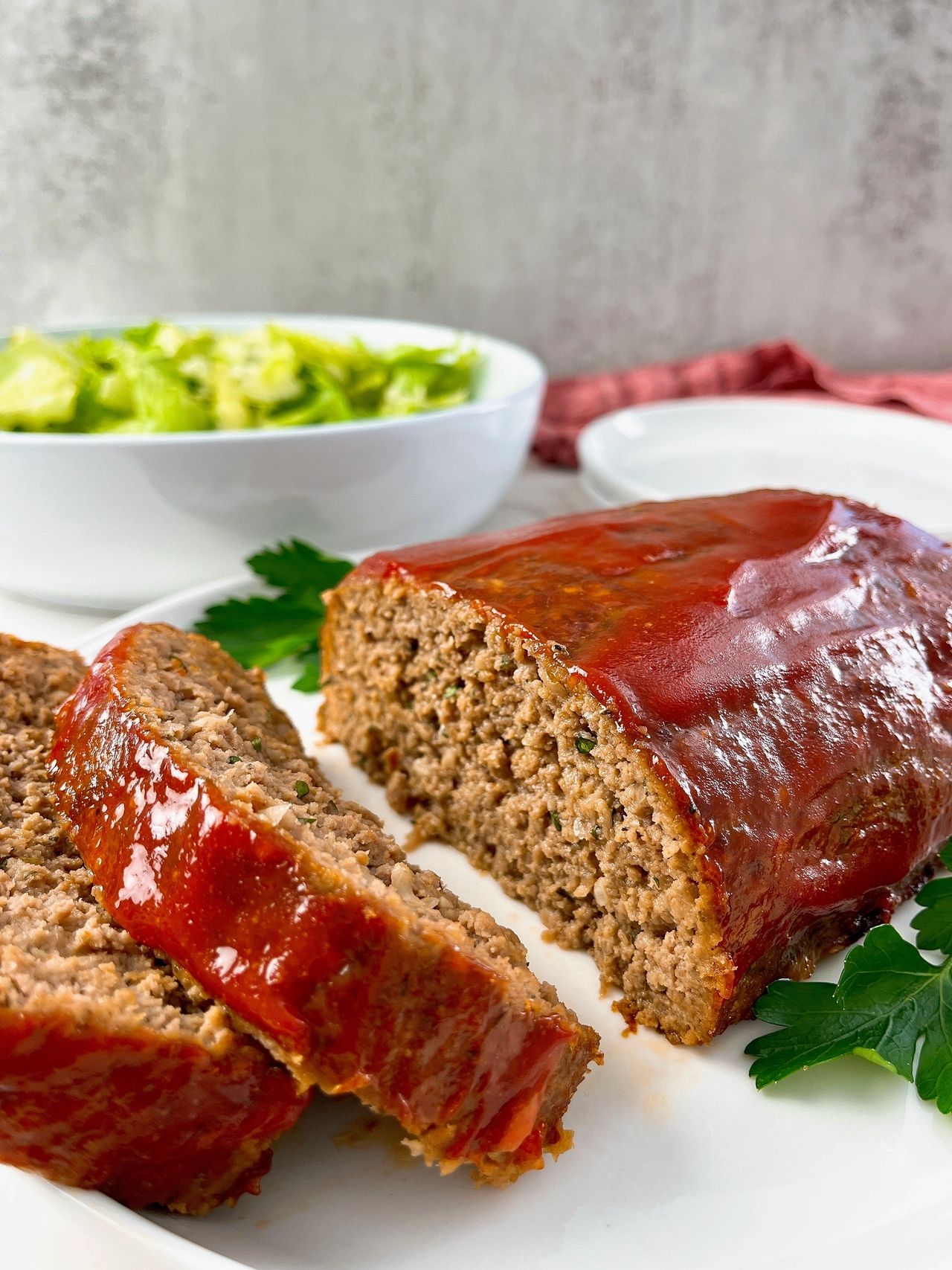 meatloaf