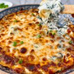 spinach dip