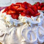pavlova