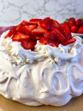 pavlova