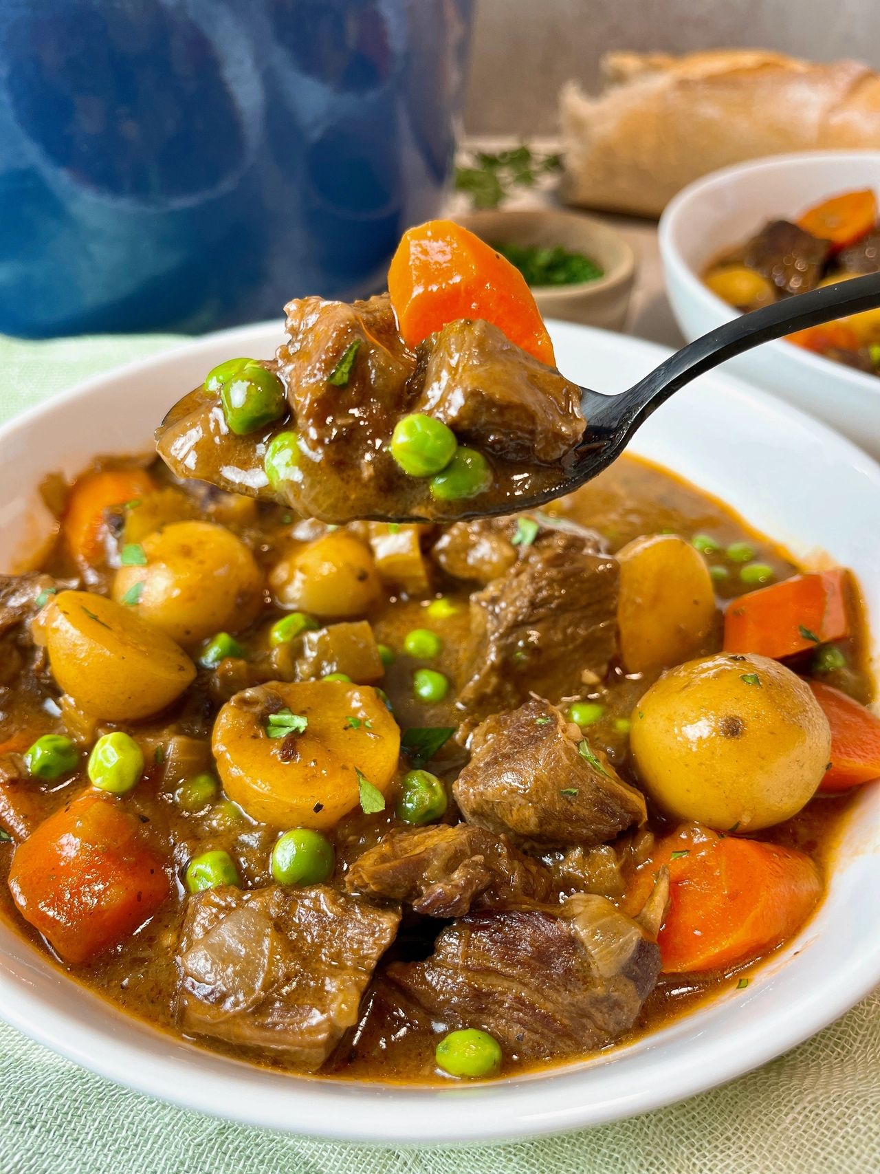 beef stew