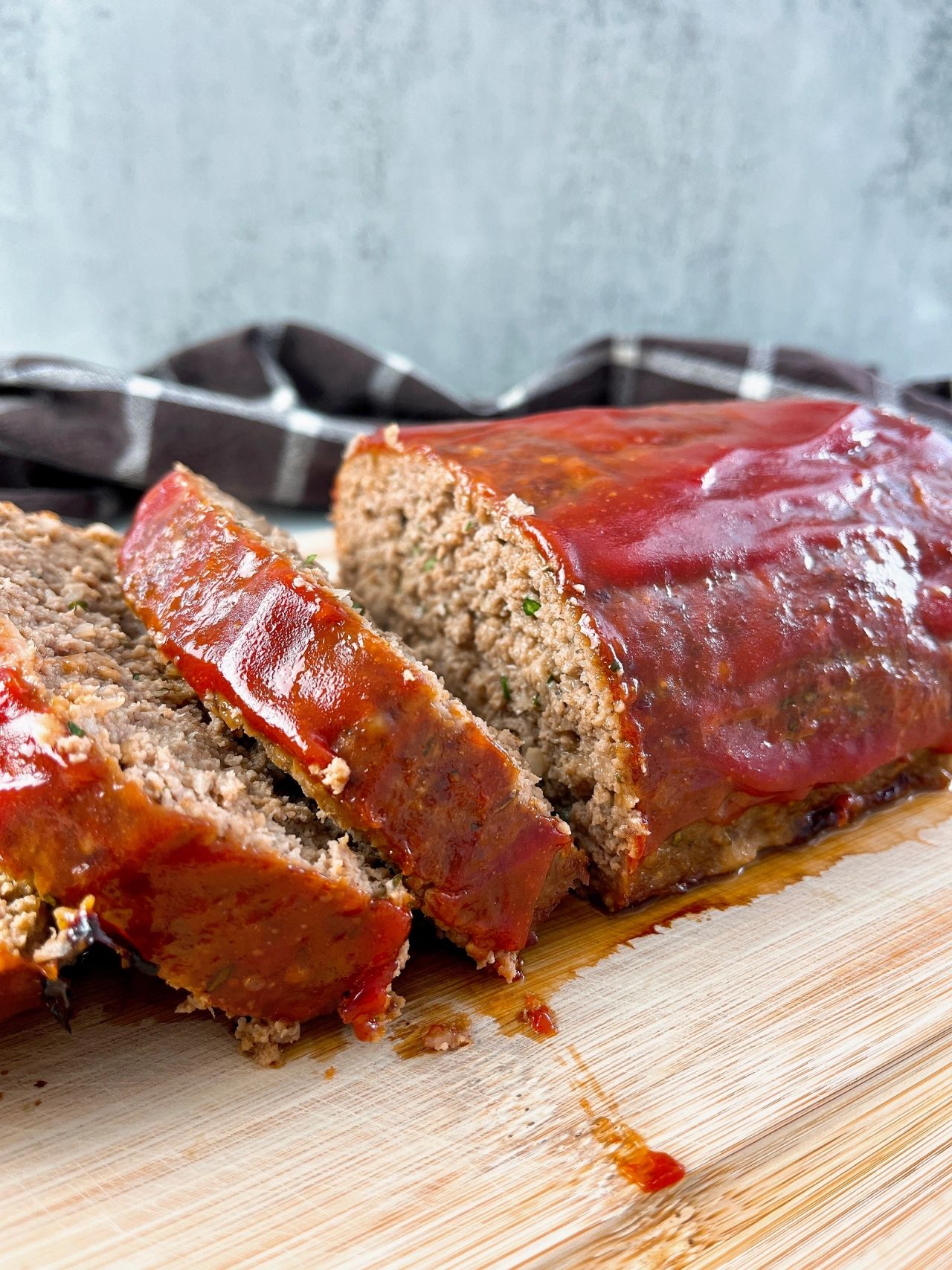 meatloaf