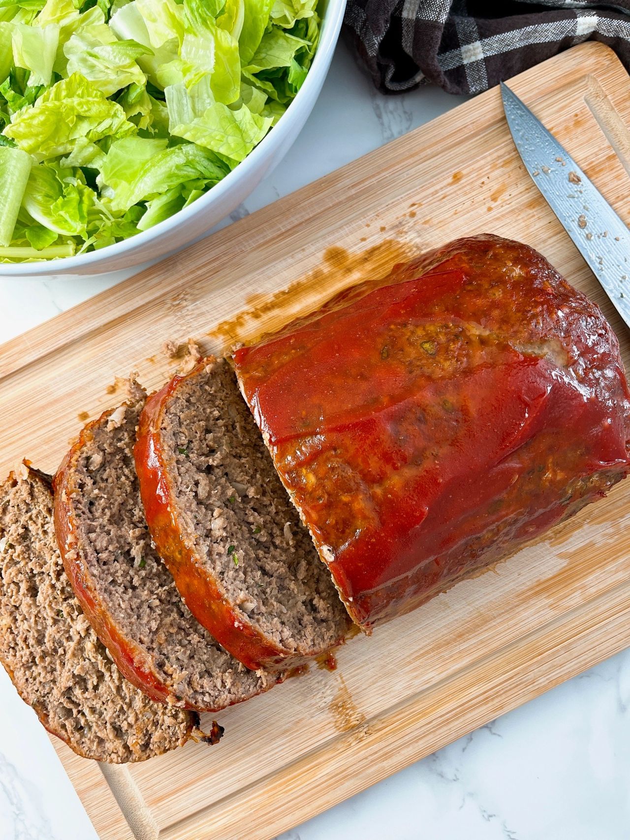 meatloaf