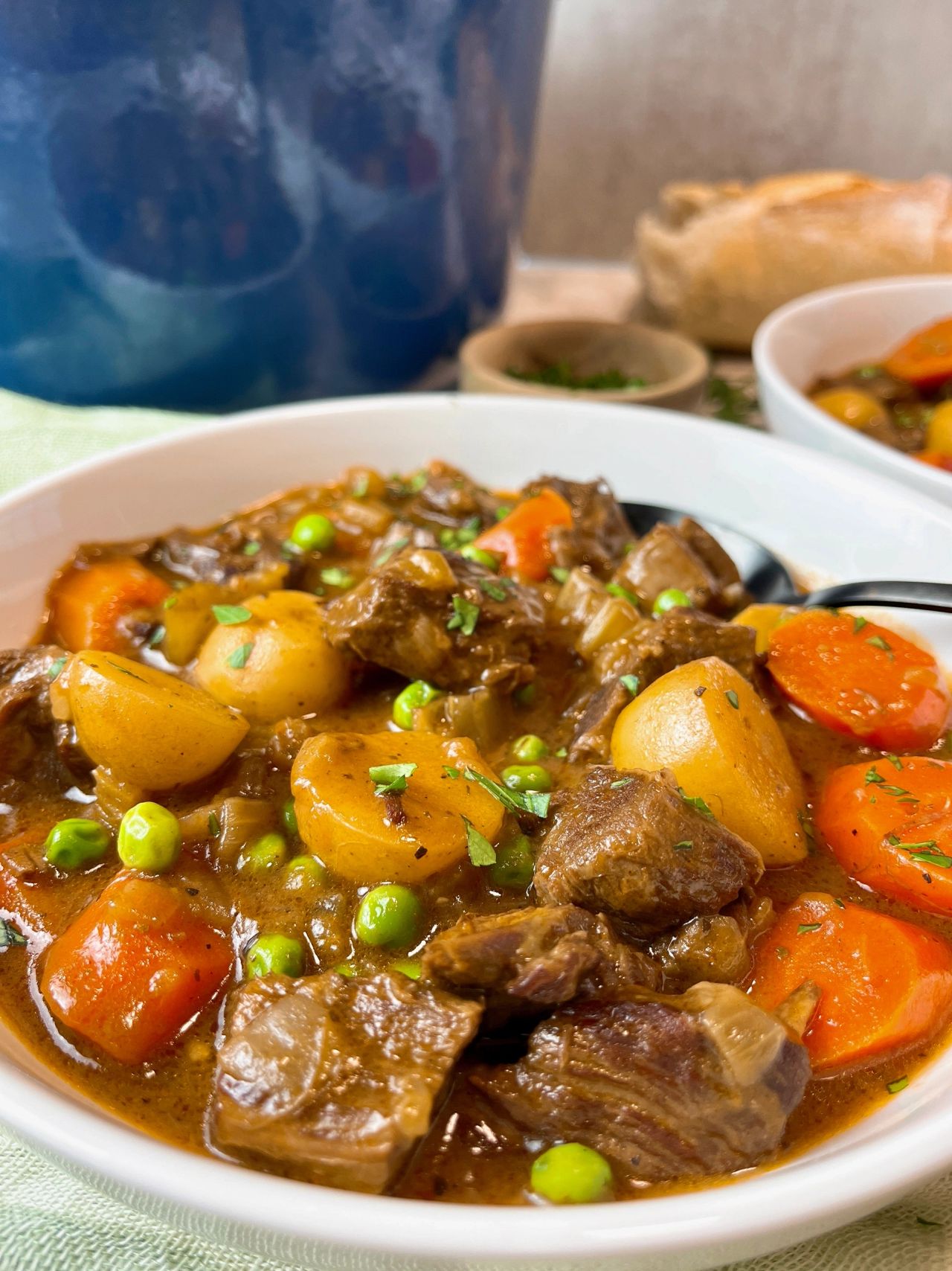 beef stew
