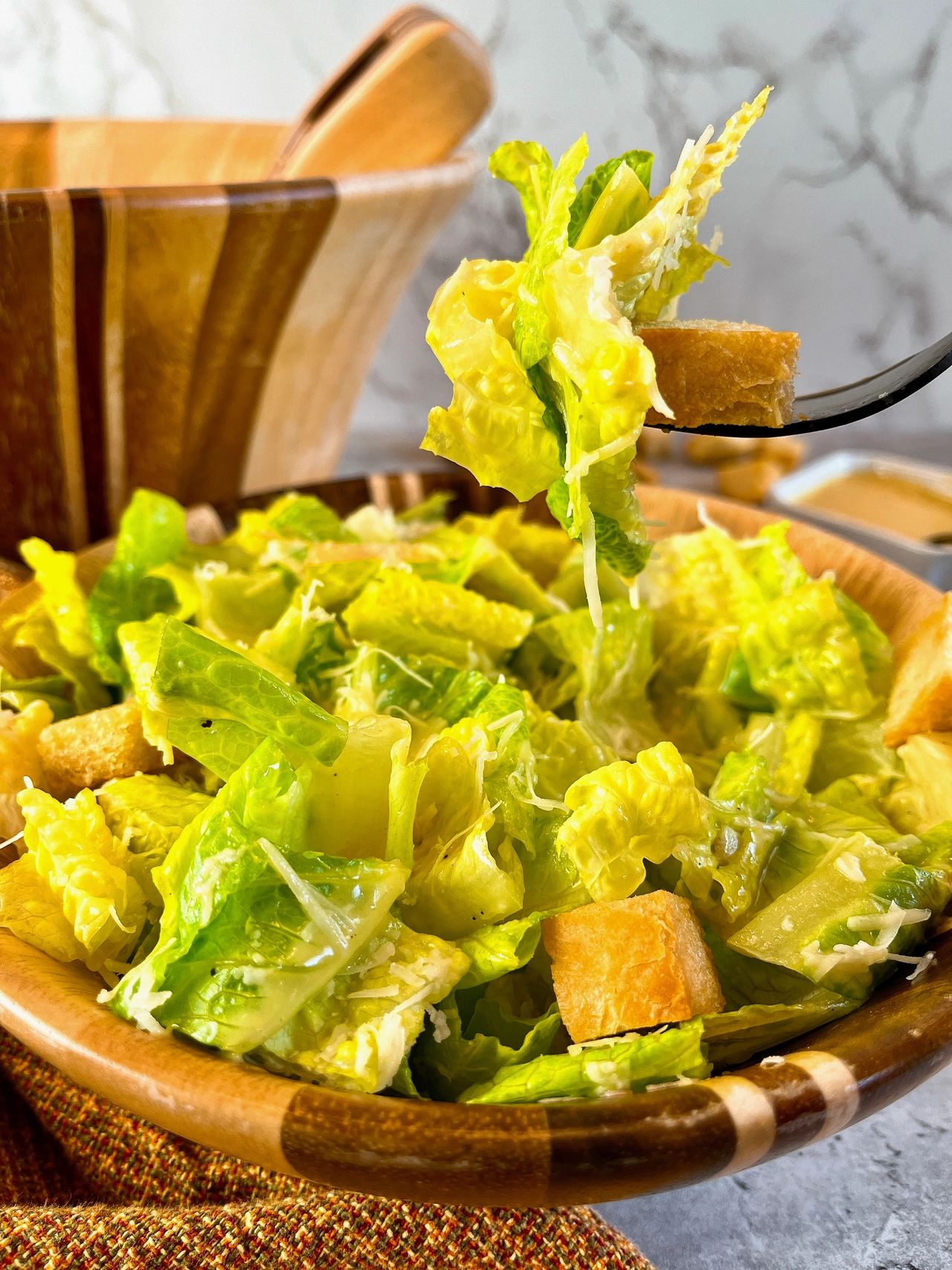 caesar salad