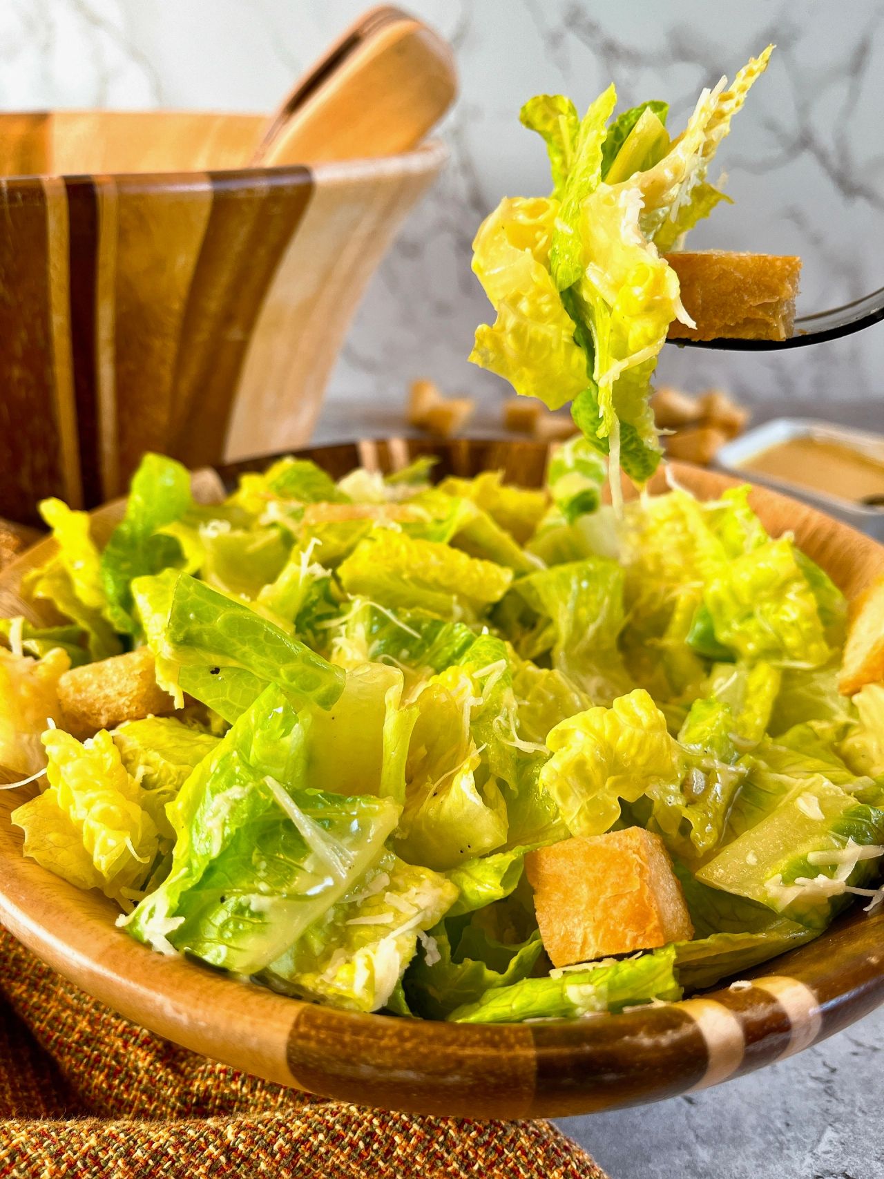 caesar salad