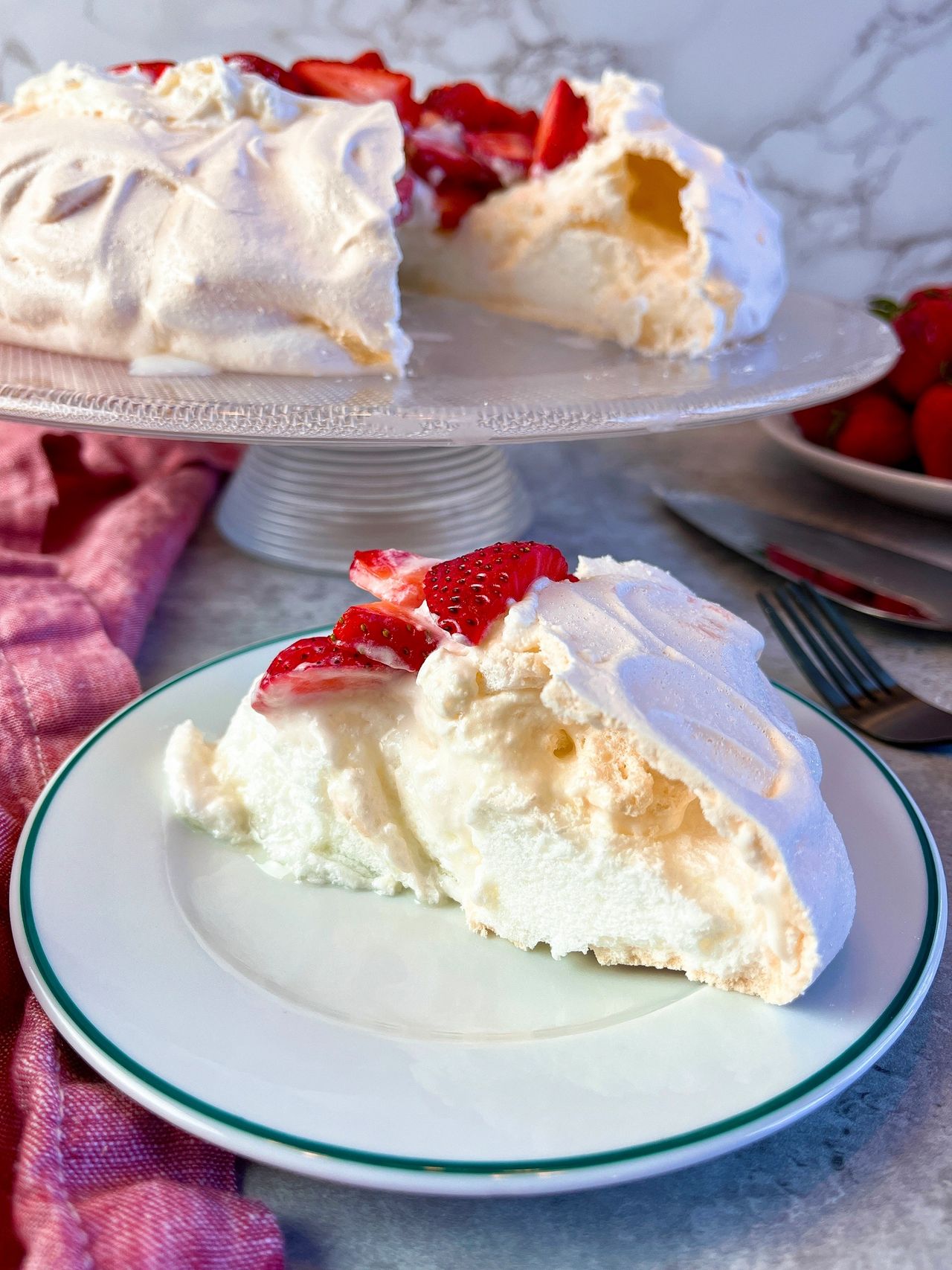 pavlova