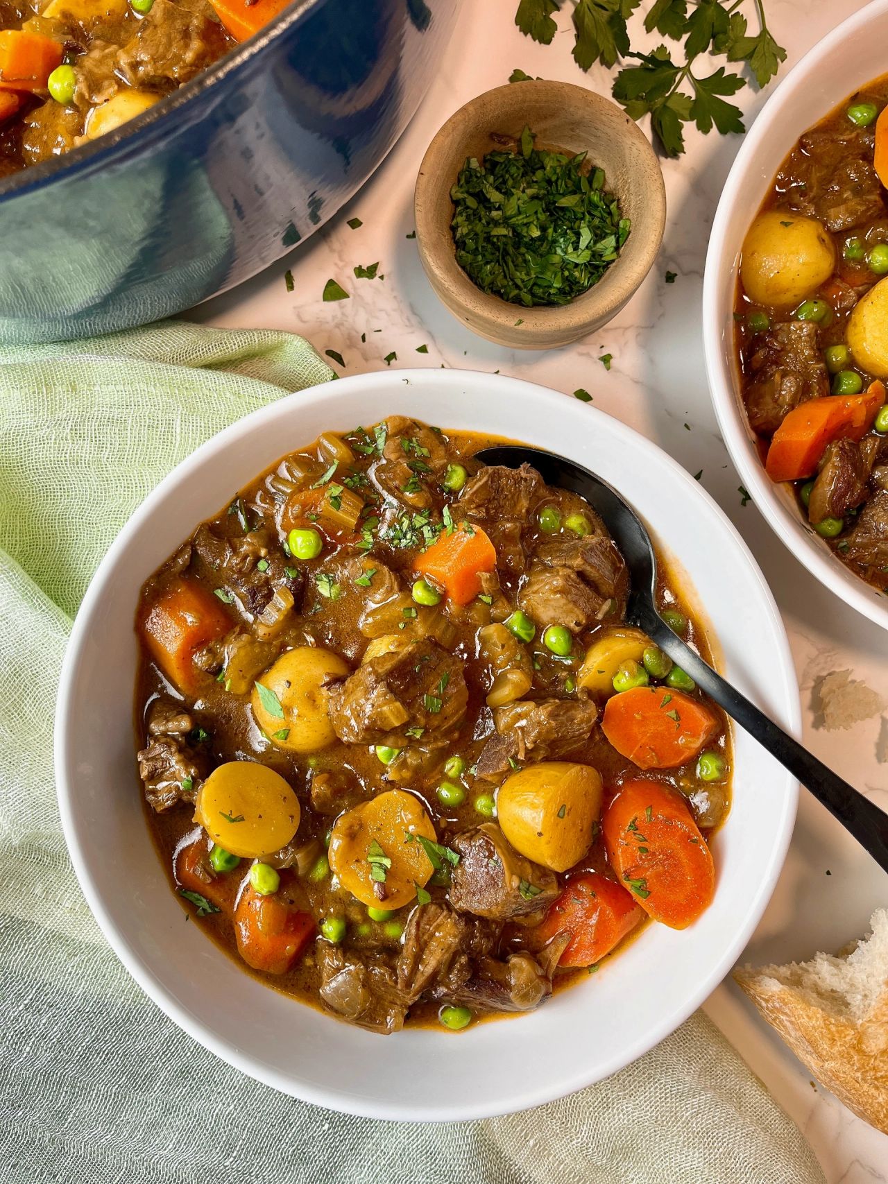 beef stew