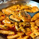 chicken in sweet chili sauce