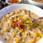 Chicken Corn Chowder