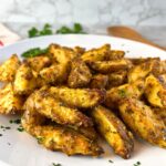 Parmesan-Herb Roasted Potatoes