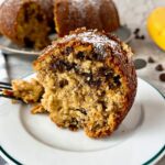 Sour Cream Banana Cake