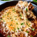 Ground Beef Marinara