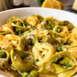 tortellini soup