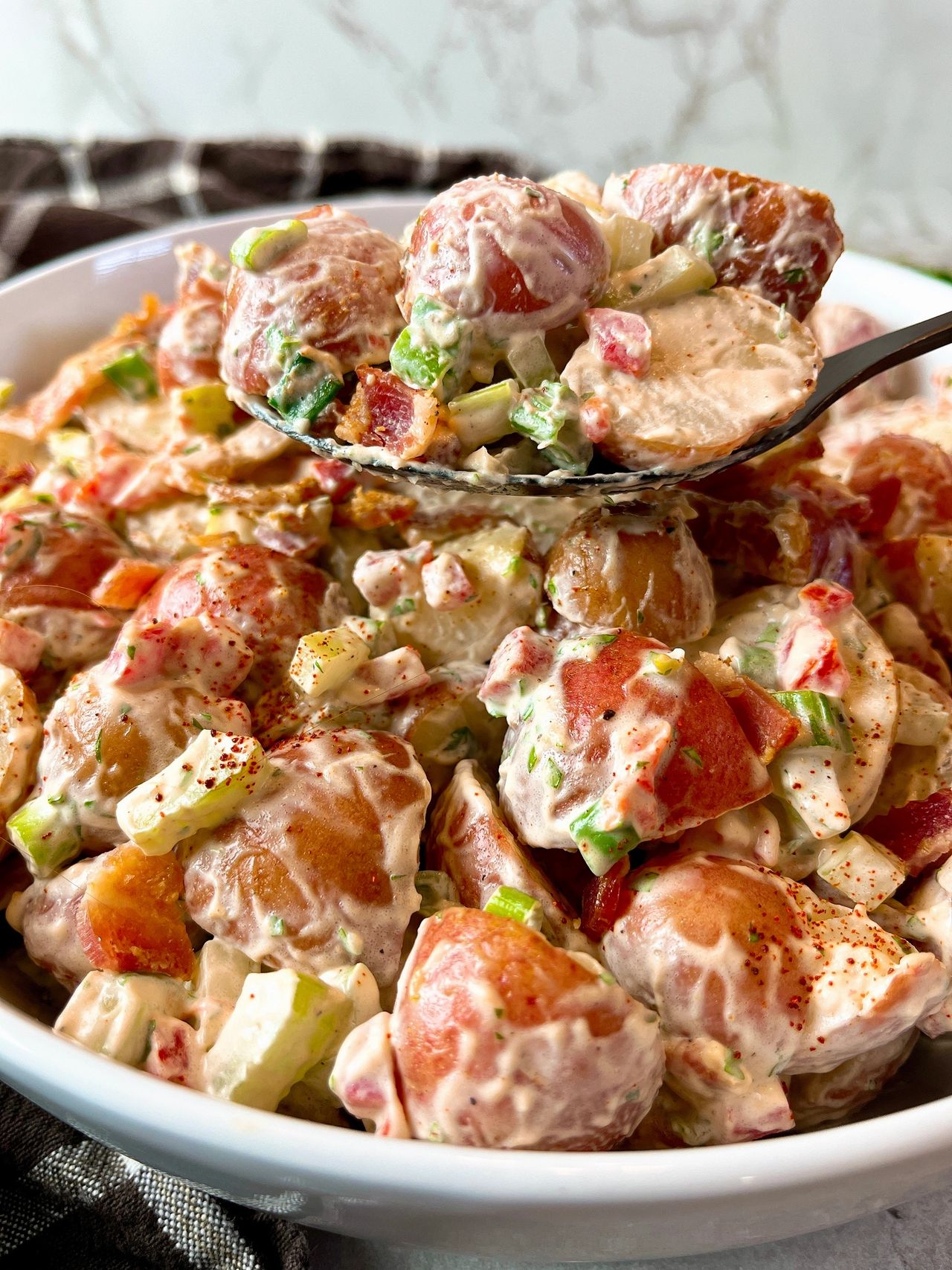 potato salad