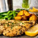 lemon pepper chicken