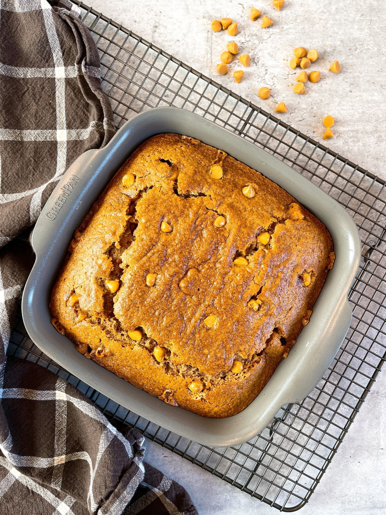 applesauce cake
