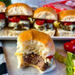 sliders