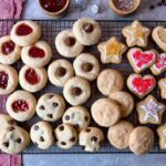 sugar cookies