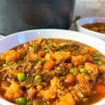 hamburger soup