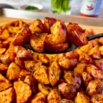 paprika potatoes