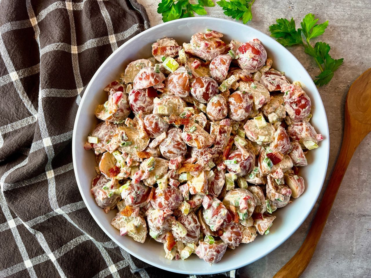 potato salad